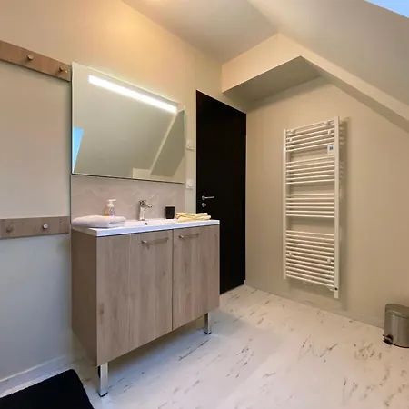 La Venais, Isigny-le-Buat