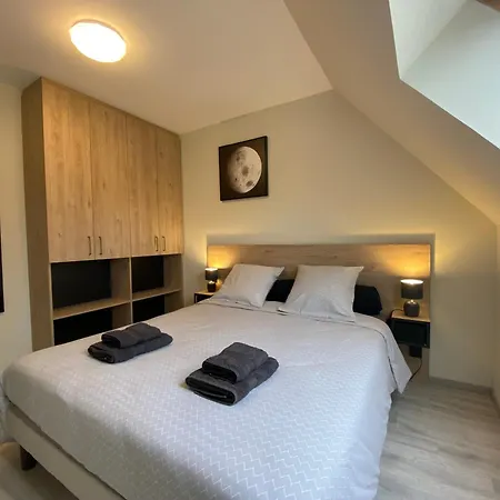 Дом отдыха La Venais,