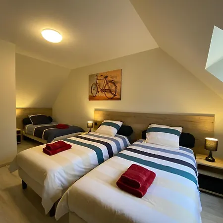 La Venais, Isigny-le-Buat