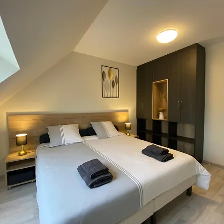 Hébergement de vacances La Venais, Isigny-le-Buat