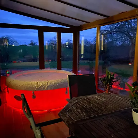 La Venais, Isigny-le-Buat