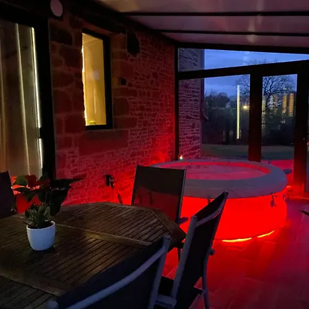 Дом отдыха La Venais, *