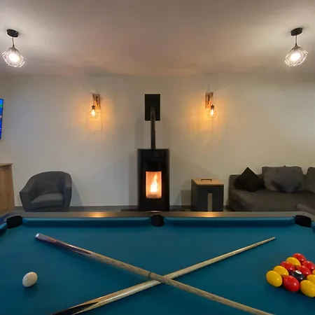 Дом отдыха La Venais, Isigny-le-Buat