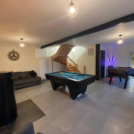 Дом отдыха La Venais, Isigny-le-Buat