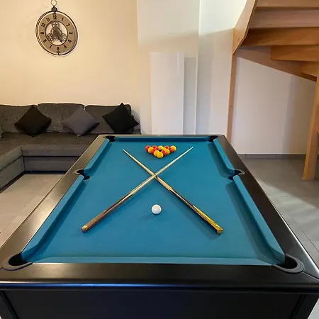 Дом отдыха La Venais,