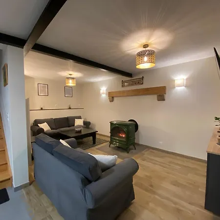 Дом отдыха La Venais, *