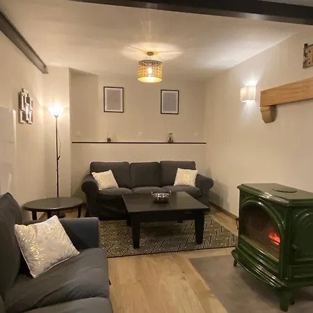 Hébergement de vacances La Venais, Isigny-le-Buat