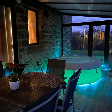 Hébergement de vacances La Venais, Isigny-le-Buat