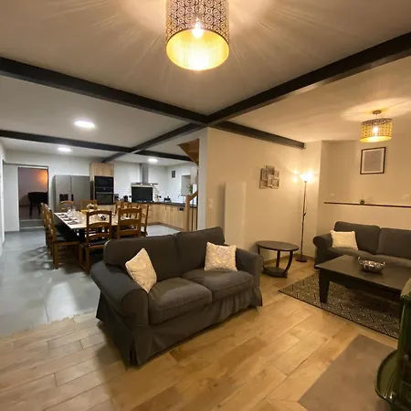 La Venais, Isigny-le-Buat