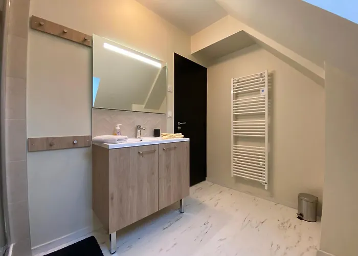 La Venais, Isigny-le-Buat