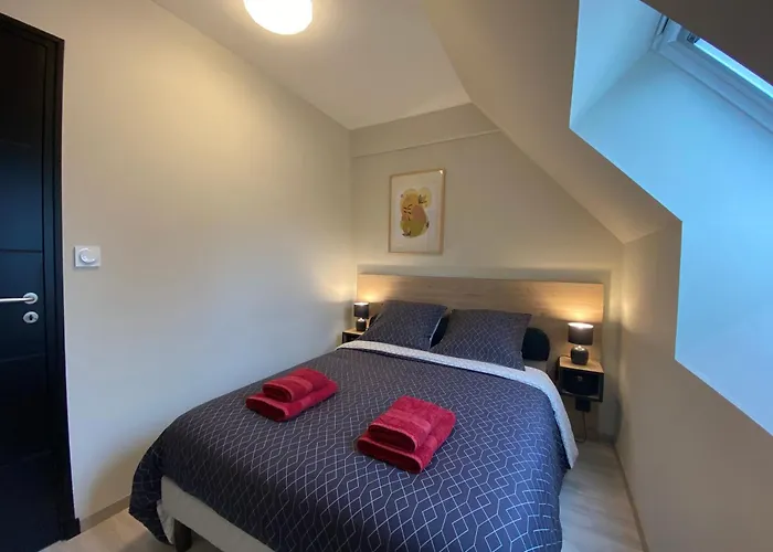 Сasa de vacaciones La Venais, Isigny-le-Buat