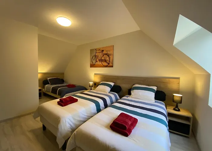 La Venais, Isigny-le-Buat