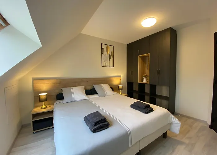 Сasa de vacaciones La Venais, Isigny-le-Buat