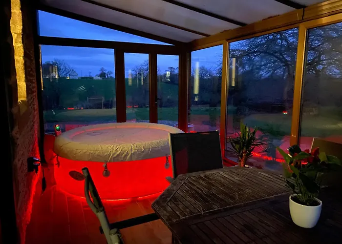 La Venais, Isigny-le-Buat