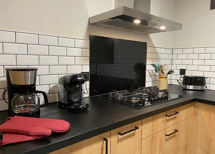 Сasa de vacaciones La Venais,