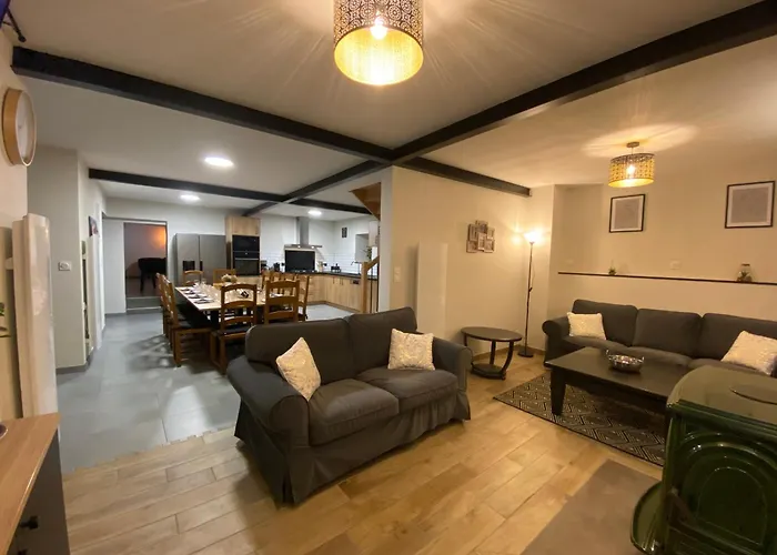 La Venais, Isigny-le-Buat